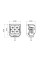 Cвітлодіодна фара WL-G8 mini 20W Premium Spot