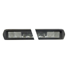 Cвітлодіодна фара WL-K5 120W 818mm Combo