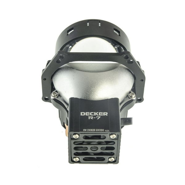 Світлодіодна лінза Decker LED BL 3.0