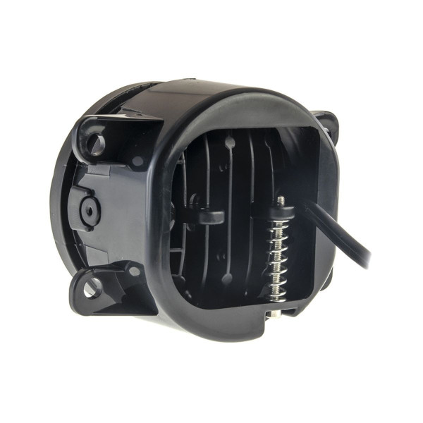 Протитуманна світлодіодна фара FOG-02 45W+DRL 3.5
