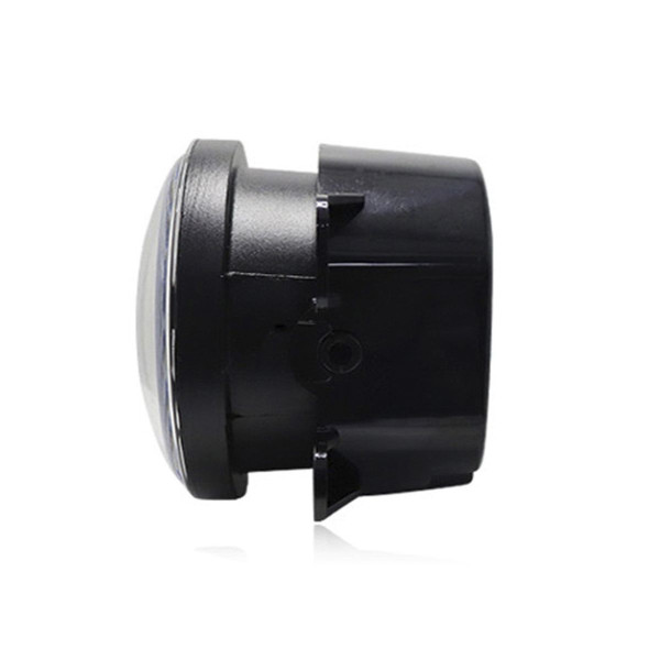Протитуманна світлодіодна фара FOG-04 45W+DRL 4