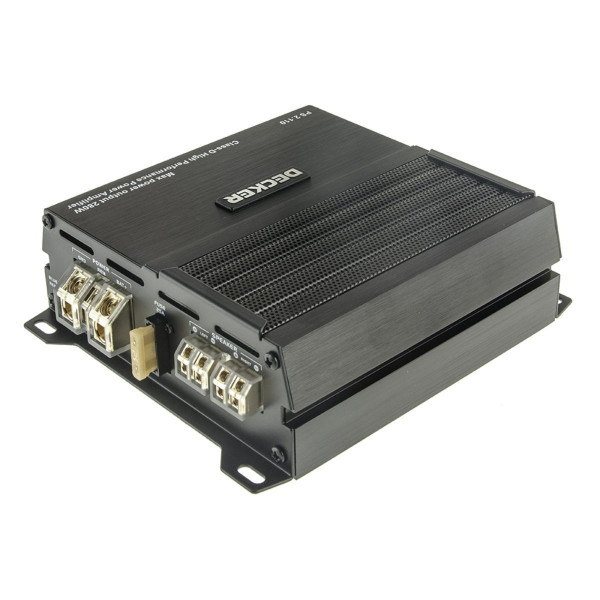 Підсилювач Decker PS 2.110