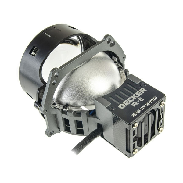 Світлодіодна лінза Decker LED BL 3.0
