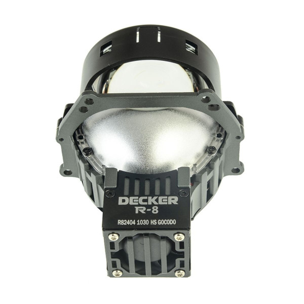 Світлодіодна лінза Decker LED BL 3.0