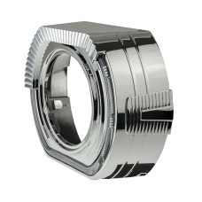 Маски S-50 (3.0) DRL комплект