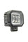 Cвітлодіодна фара WL-F7 30W+DRL Driving