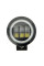 Cвітлодіодна фара WL-F8 30W+DRL Driving