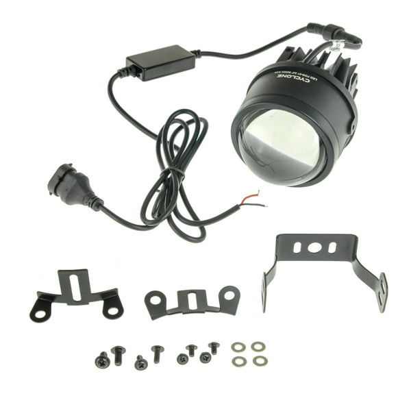 Світлодіодна лінза Cyclone LED BF01 3.0