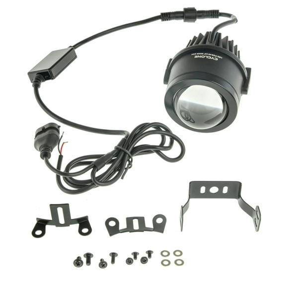 Світлодіодна лінза Cyclone LED BF02 2.5