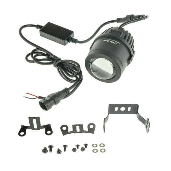 Світлодіодна лінза Cyclone LED BF03 2.0