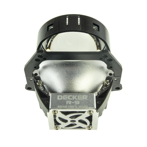 Світлодіодна лінза Decker LED BL 3.0