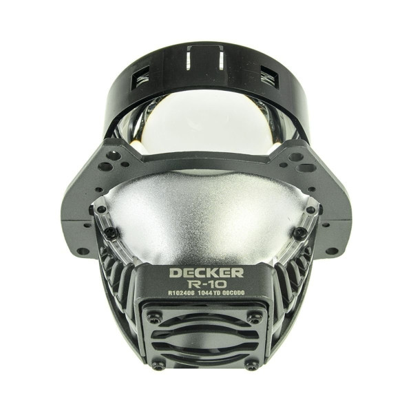 Світлодіодна лінза Decker LED BL 3.0