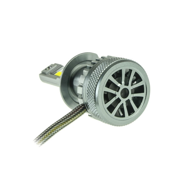 Светодиодная лампа Cyclone Type-48 H7 5500K