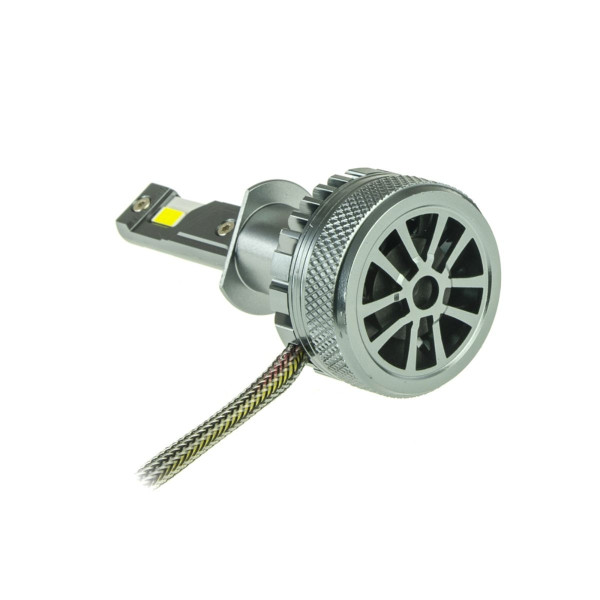 Светодиодная лампа Cyclone Type-48 H1 5500K