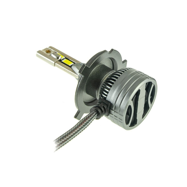 Светодиодная лампа Nextone L8 H4 Hi/Low 6000K