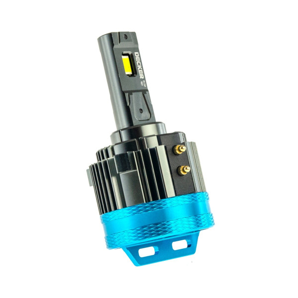 Світлодіодна лампа Cyclone SP4 H7 6000K VW