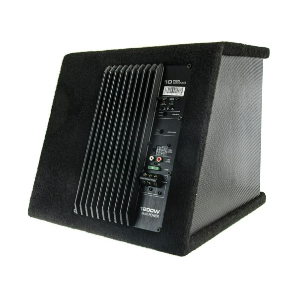 Сабвуфер Decker DSW-250