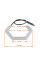 Кільця підсвічування Cyclone 2AE U4 90mm White+Yellow K-KT