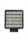 Cвітлодіодна фара WL-D15 36W 3030-24 FL