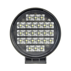 Cвітлодіодна фара WL-D16 36W 3030-24 FL