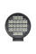 Cвітлодіодна фара WL-D16 36W 3030-24 FL