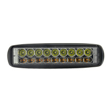 Cвітлодіодна фара WL-L5 36W White+Yellow SP