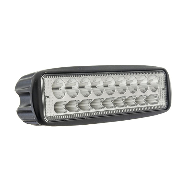 Светодиодная фара WL-L5 36W White+Yellow SP