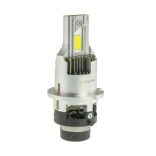 Світлодіодна лампа Cyclone Type-50 D2S Mini 6000K
