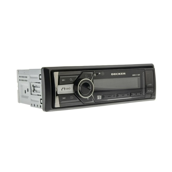 MP3 проигрыватель Decker MDR-111