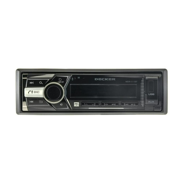 MP3 проигрыватель Decker MDR-111