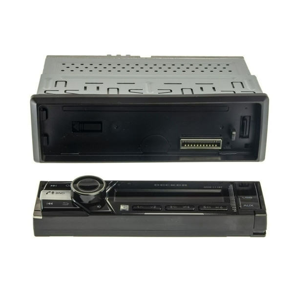 MP3 проигрыватель Decker MDR-111