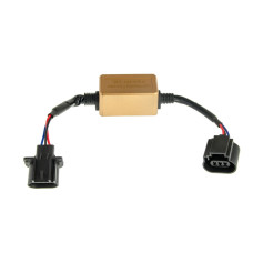 CN-1 LED CAN H13 Hi/Low PRO