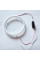 Кільця підсвічування Cyclone 2AE Y2 95mm White K-KT