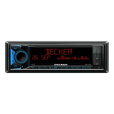 MP3 програвач Decker MDR-112