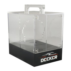 Стенд Lens tester box 1