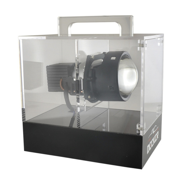 Стенд Lens tester box 1