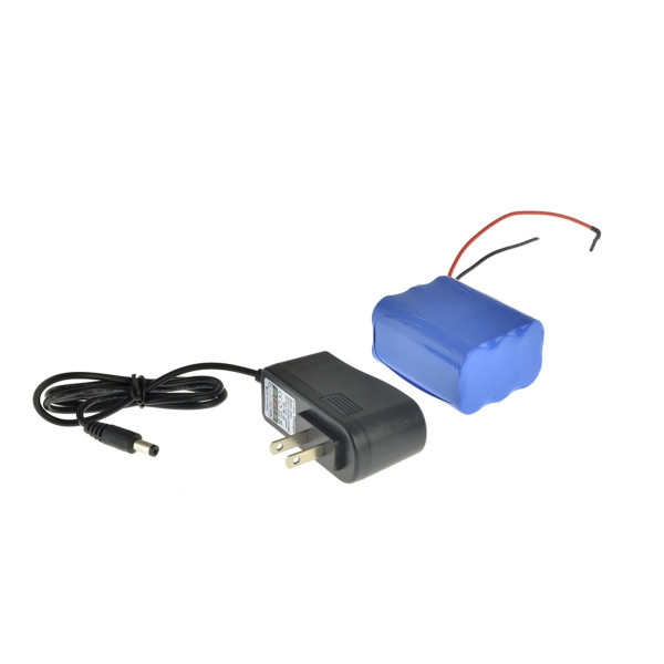 Стенд Lens tester box 1