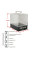 Стенд Lens tester box 1