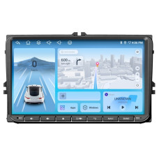 Мультимедийное устройство VW ANDROID 9\