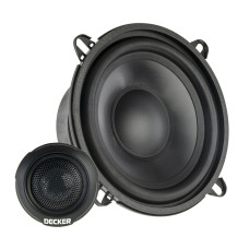 Акустична система Decker CD-132