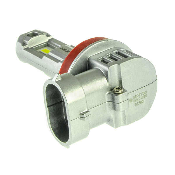 Светодиодная лампа Nextone L9 H11 6000K