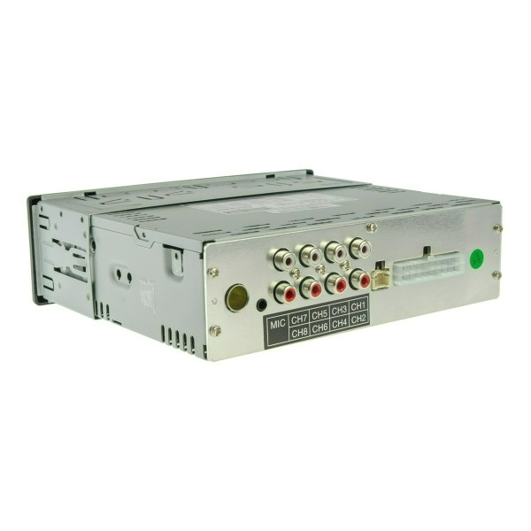 MP3 програвач Decker MDR-200