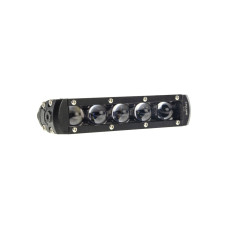 Светодиодная фара WL-K7L 30W 185mm White+Yellow Driving
