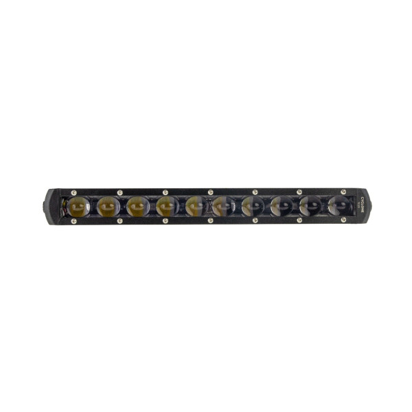 Светодиодная фара WL-K7L 60W 335mm White+Yellow Driving