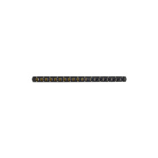 Светодиодная фара WL-K7L 120W 630mm White+Yellow Driving