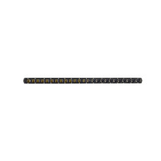 Светодиодная фара WL-K7L 150W 778mm White+Yellow Driving
