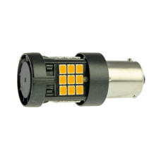Светодиодная лампа S25-102Y CAN 2835-36 9-32V