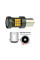 Светодиодная лампа S25-102Y CAN 2835-36 9-32V