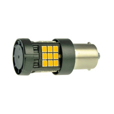 Светодиодная лампа S25-103Y CAN 2835-36 9-32V