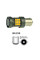 Світлодіодна лампа S25-103Y CAN 2835-36 9-32V